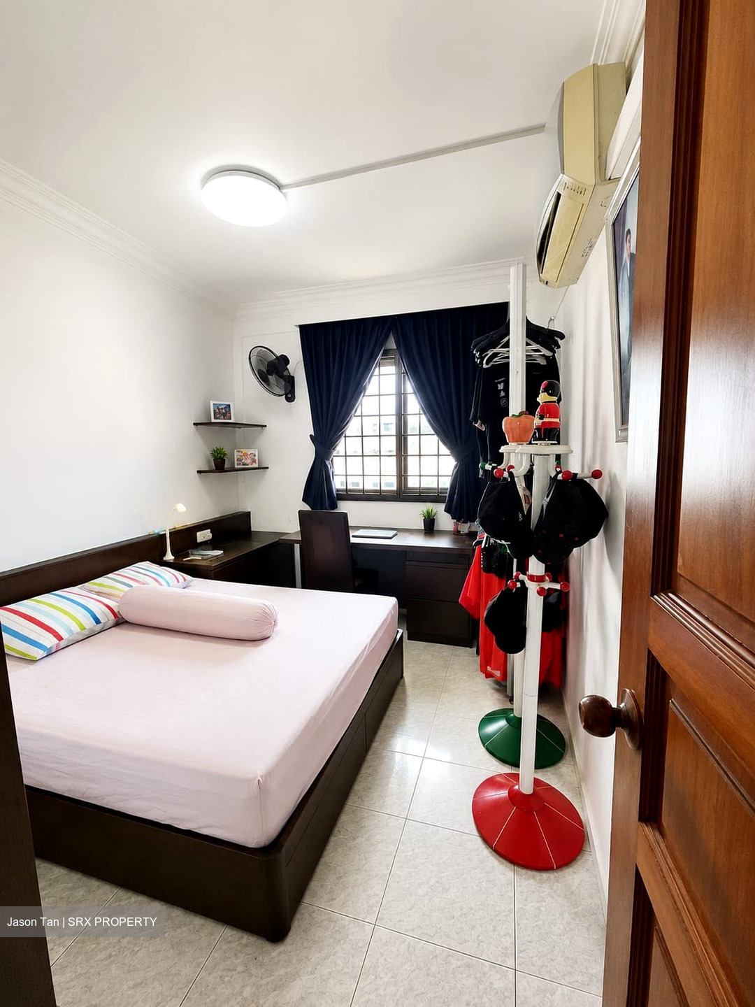 Blk 816 Woodlands Street 82 (Woodlands), HDB Executive #589368171